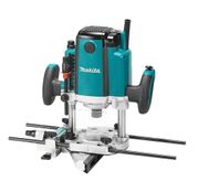 Masina de frezat verticala si unimanuala Makita, RP1803FX07, 1650 W