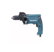 Masina de gaurit cu percutie Makita, HP1631K, 710 W