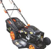 Masina de tuns iarba GreenField G-MTG46A1, benzina, 46 cm, 139 CC  
