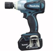 Masini de insurubat cu percutie, cu acumulator Makita, BTW251RFE/Z, 18V