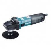 Masina de slefuit cu perie \ disc Makita, SA5040C, 1400W