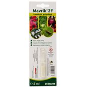 Insecticid Mavrik 2F (tau-fluvalinat 240 g/l), (2ml, 5ml, 10ml, 100ml, 1L)