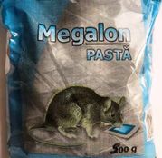 Raticid pasta Brody Esca Fresca / Megalon 500 g