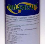 Fungicid Mildicut (cyazofamid 25 g/l) (1l, 10l)