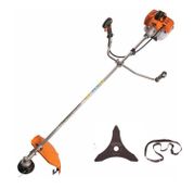 Motocoasa de umar Greenfield GM2.0 2T 2CP