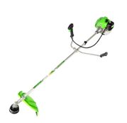 Motocoasa  Micul Fermier MF-MC1003, 2T, 2.5 CP + 3 accesorii