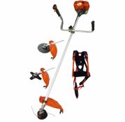 Motocoasa Musson 420D , 2T , 2.2 CP