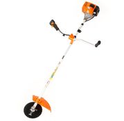 Motocoasa de umar pe benzina Ruris 441C, 24 CP, 2T, 52 CC