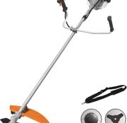 Motocoasa de umar GreenField GM 1.6CP, 32.5CMC, 2T
