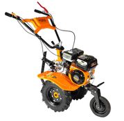 Motocultor Detoolz DZ-M122, 8.0 CP, benzina