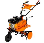 Motocultor Detoolz DZ-M126, 8.5 CP, benzina