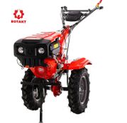 Motocultor Rotakt RO13R, benzina, 13 CP, model 2020