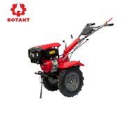 Motocultor Rotakt RO17RE, 17CP, benzina