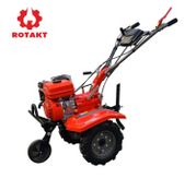 Motocultor Rotakt Ciclop RO100RS, 7CP, benzina