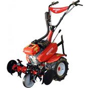 Motosapa Rotakt RO75+freze+roti cauciuc , 7.0 CP
