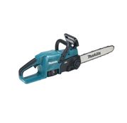 Fierastrau cu lant si acumulator Makita, DUC357RT, 18V, 5AH