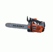 Motofierastrau Hitachi CS33EDTPWNZ 1.6CP, lama 30cm