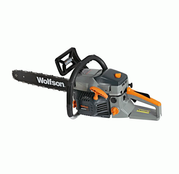 Motofierastrau Wolfson Imperio 750, 3.5CP, lama 45 cm + 1 Lama + 1 lant