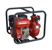 Motopompa Rotakt ROMP50YB50-3, de presiune, 4T , 7.0 CP , 2"