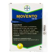 Insecticid Movento 100 SC (spirotetramat) (2.5ml, 7.5ml,10ml, 100ml,1L)