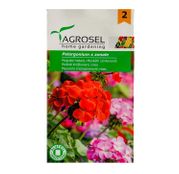 Seminte flori Muscate Mix de culori (Pelargonium x zonale) 0.08g
