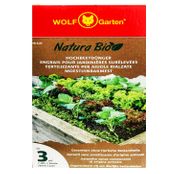 Ingrasamant organic Natura Bio Wolf-Garten 0,85kg