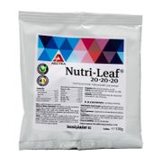 Ingrasamant Nutri Leaf 20-20-20