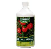 Ulei horticol Oleomin 80EW  (100 ml, 500ml, 1L)