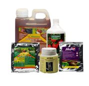 Pachet complet stropirea pomilor in repaus vegetativ (20L solutie, 100L solutie)