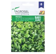 Seminte Varza chinezeasca Pak choi Baby Leaf Shanghai 2.5g