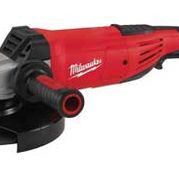 Polizor unghiular Milwaukee 2400 AGVK24-230EK
