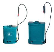 Pompa de stropit cu acumulator Pandora (12L, 16L) 