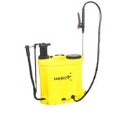 Pompa de  stropit 2 in 1 (acumulator + manual) Herly 16L  GF-0639