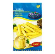 Seminte Porumb zaharat Minigold 2g