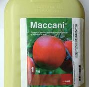 Fungicid mar Maccani (4% piraclostrobin + 12% ditianon) 1kg