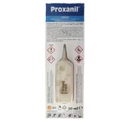 Fungicid Proxanil (propamocarb 400 g/l + cimoxanil 50 g/l) (20ml, 50ml, 100ml, 250ml)