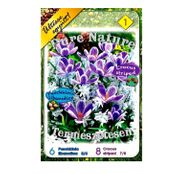 Bulbi de toamna Colectia Pure Nature Crocus, Puschkinia 14buc.