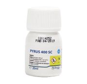 Fungicid putregai cenusiu Pyrus 400 SC (400g/l pirimetanil) (20ml, 200ml, 1L)