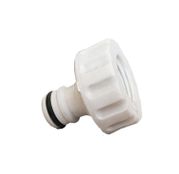 Racord robinet Hozelock (1/2”, 3/4”, 1/2”&3/4”, 1”)