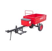Remorca motocultor Rotakt REM300S