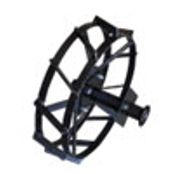 Roti metalice motosapa MGR BCS
