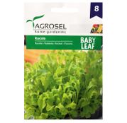 Seminte Rucola Baby Leaf 5g
