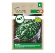 Seminte BIO Rucola 4g