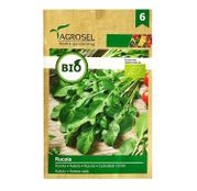 Seminte BIO Rucola 4g