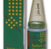 Erbicid sfecla de zahar Safari 50 WG (triflusulfuron-metil), 120 g + Trend