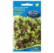 Seminte Salata Baby Leaf Trio 3g