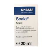 Fungicid Scala (400g/l pirimetanil) (20ml, 150ml, 1L)