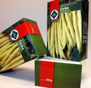 Seminte Fasole de Gradina Oloaga Cerka 50g