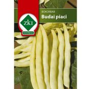 Seminte Fasole de Gradina Oloaga Budai Piaci 100g