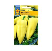 Seminte Ardei gras Feher 0,5g